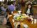 ご家族様参加型の食事会を設けている。同じ食卓で同じ料理を囲み、楽しいひと時を過ごすことで、生き生きした毎日を送ることができる。。