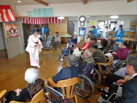 イベント
