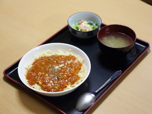 食事