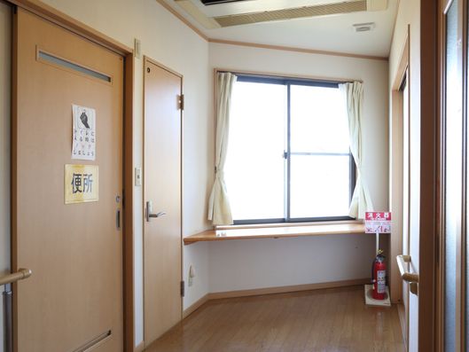 通路