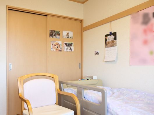 居室