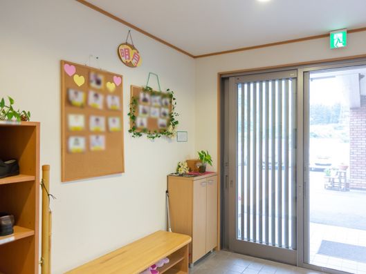 掲示物