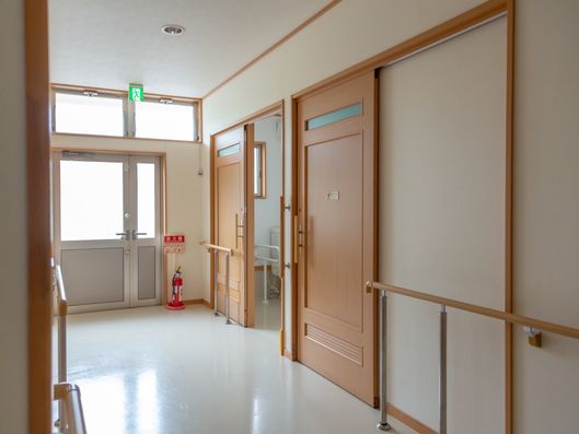 通路