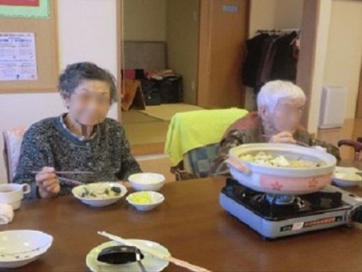 鍋料理