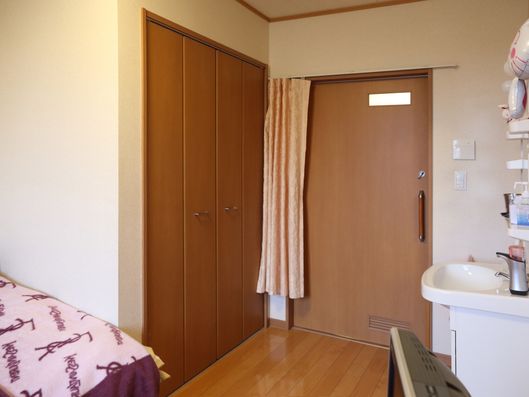 居室
