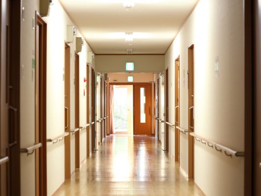 通路