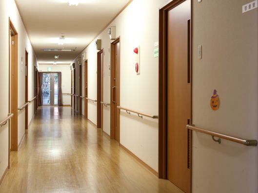 通路