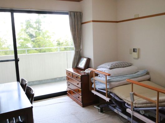 居室（一人部屋）