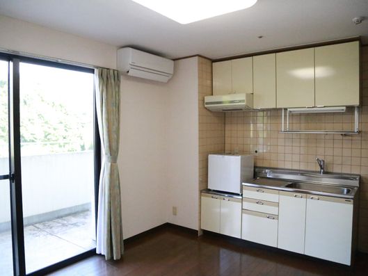 居室（二人部屋①）