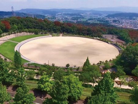 生駒山麓公園
