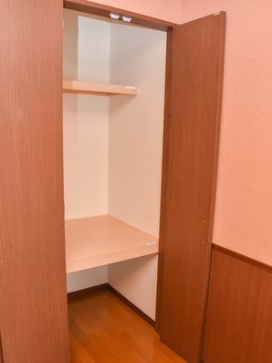 クローセット