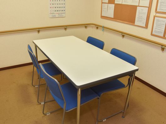 テーブルセット