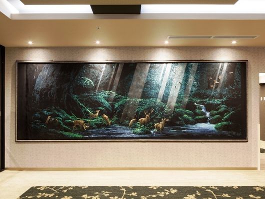 アートギャラリーホーム