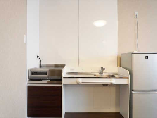 ミニキッチン