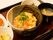 栄養のバランスが良い食事が食べられる。目でも楽しめて、入居者様が毎日の活力となるようなメニューである。