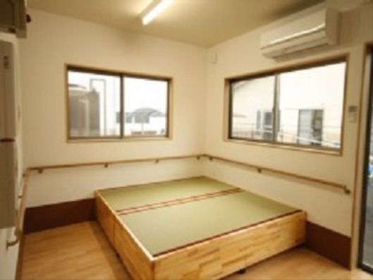 居室