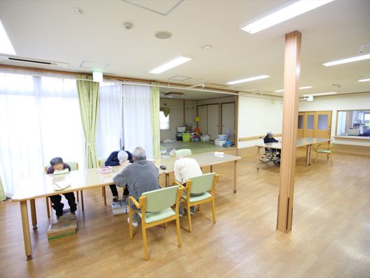 食堂