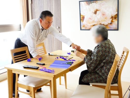 レクリエーション