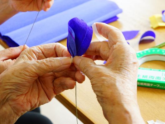 レクリエーション