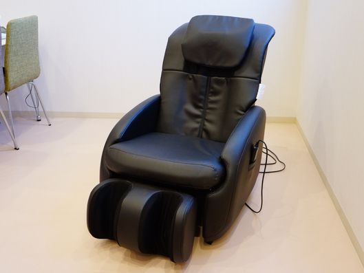 マッサージチェア
