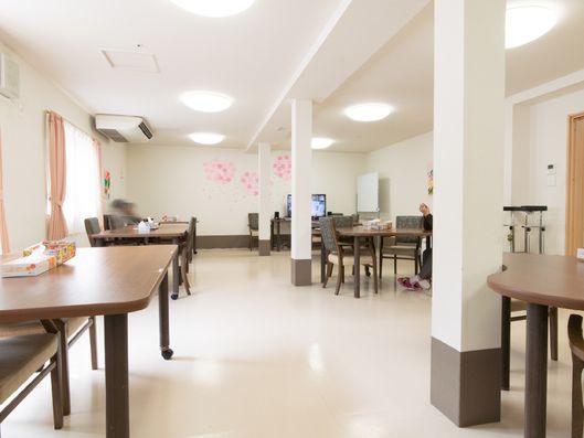 リビング・ダイニング