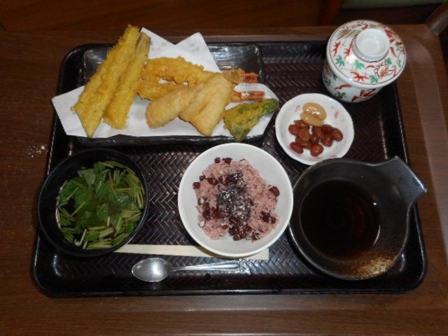 手作り和食の料理
