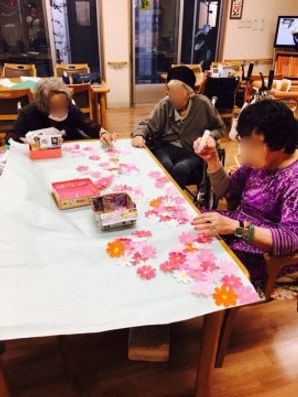 創作活動