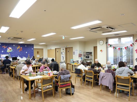 食堂