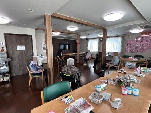 レクリエーション