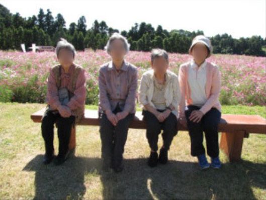 ベンチ
