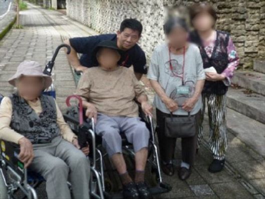 レクリエーション