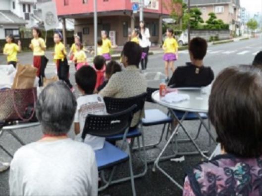 レクリエーション