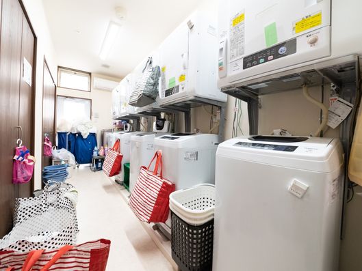 ランドリー