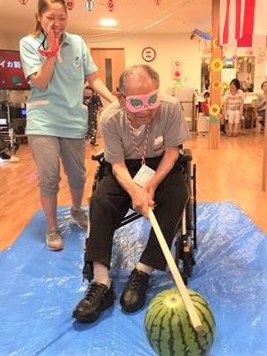レクリエーション