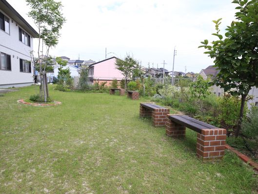 庭
