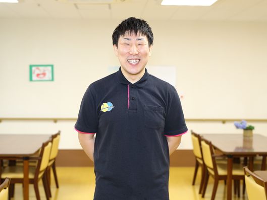 スタッフ