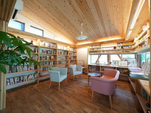 図書室