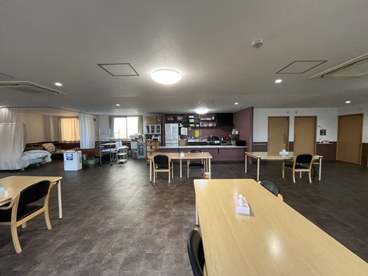 ダイニングルーム