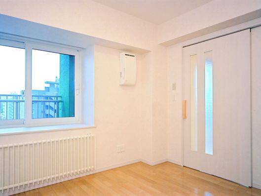 居室Cタイプ(2LDK)