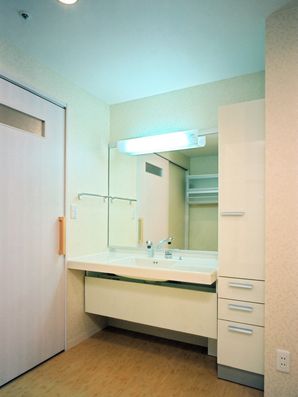 居室Bタイプ(1LDK)