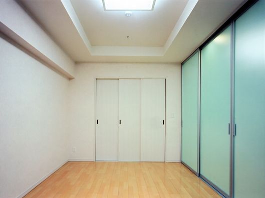 居室Bタイプ(1LDK)