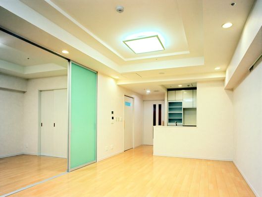 居室Bタイプ(1LDK)