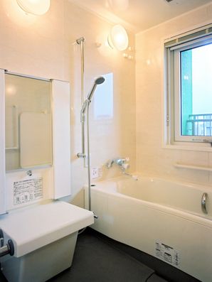 居室Aタイプ(1LDK)