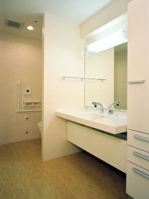 居室Aタイプ(1LDK)