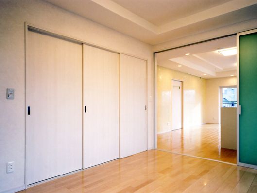 居室Aタイプ(1LDK)