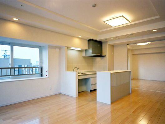 居室Aタイプ(1LDK)