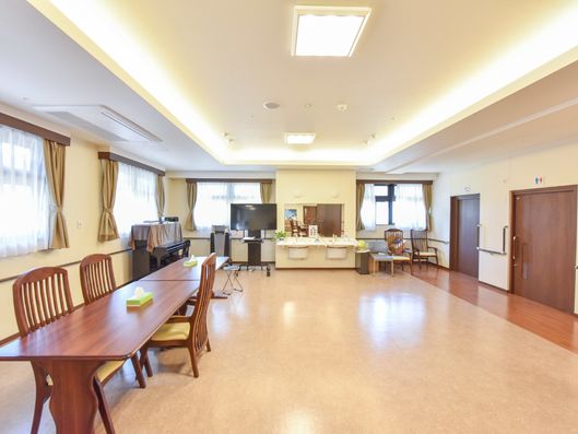 ダイニングルーム