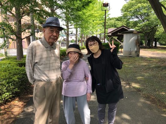 スタッフ
