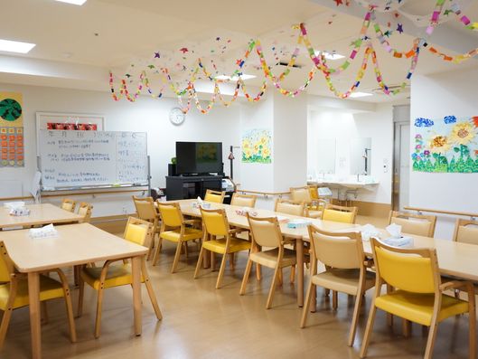 多目的スペース