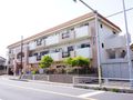 ココファン市川中山の写真